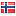 ferieforumet.no server is located in Norway